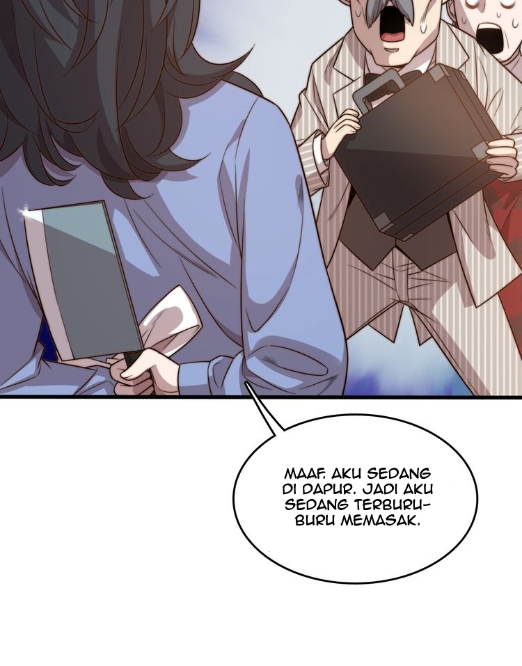 Reborn Doctor Chapter 17 Bahasa Indonesia